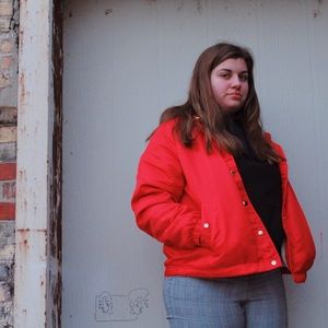 Meet your Posher, McKenna